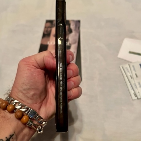 SOLD OUT! CASETIFY x LOUVRE 'INGRES' iPhone 13 Pro Max Case​​​​​​​​​​​​​​​​​​ - Picture 7 of 8